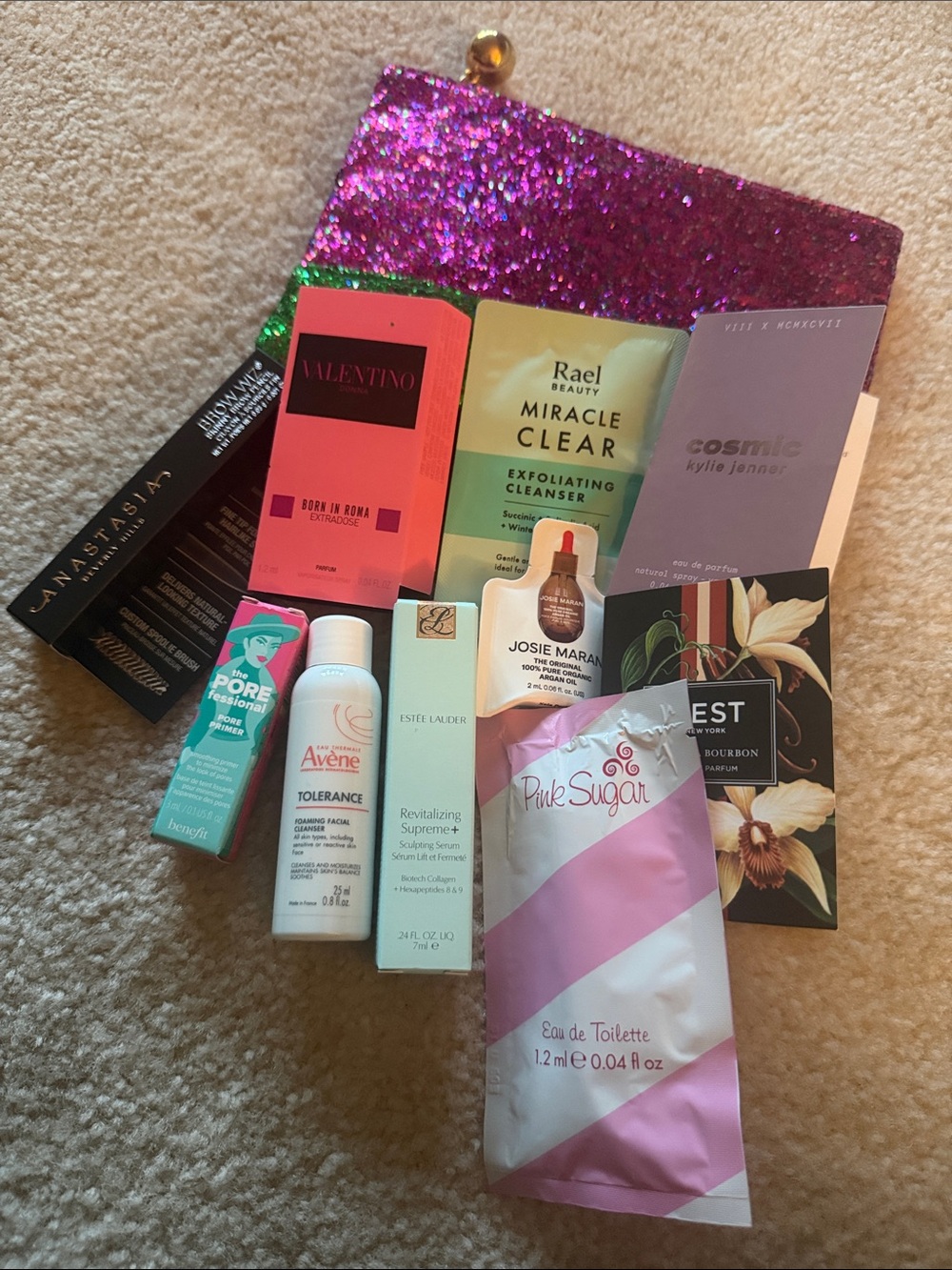 💕5/$25 Beauty Bundle